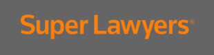 Super Lawyers logo